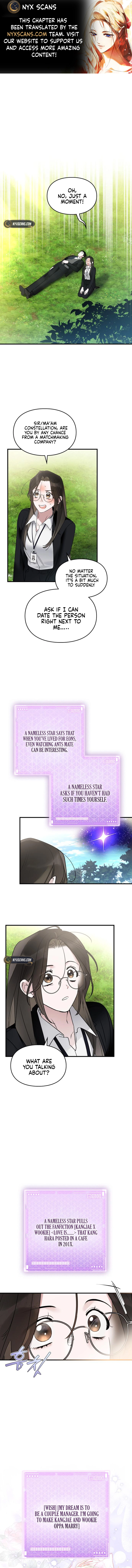 Read Please Cooperate In The Execution Of S-Class Official Duties EN Manga Online