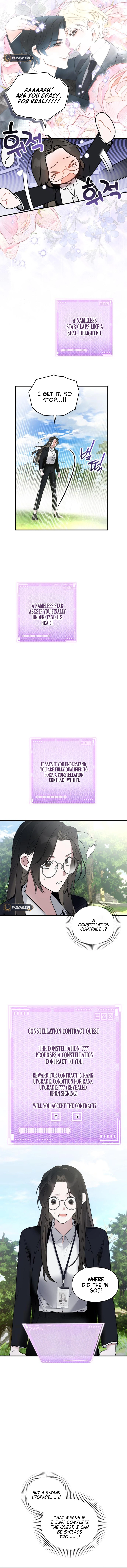 Read Please Cooperate In The Execution Of S-Class Official Duties EN Manga Online