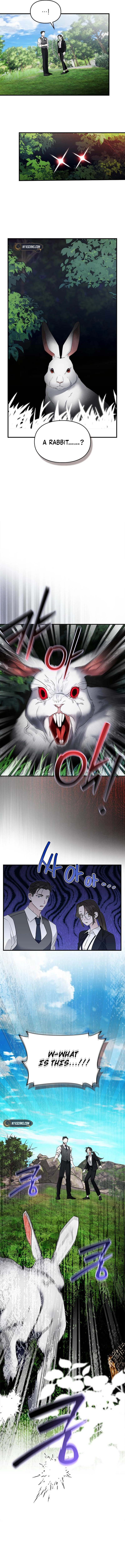 Read Please Cooperate In The Execution Of S-Class Official Duties EN Manga Online