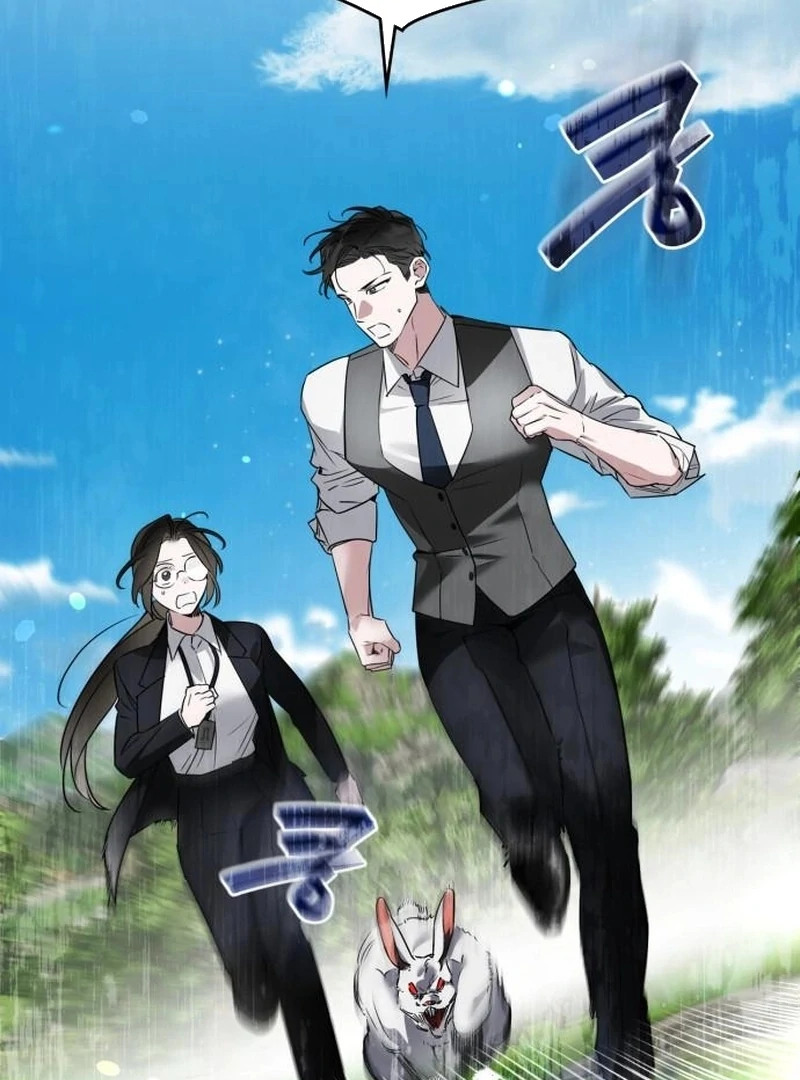Read Please Cooperate In The Execution Of S-Class Official Duties EN Manga Online