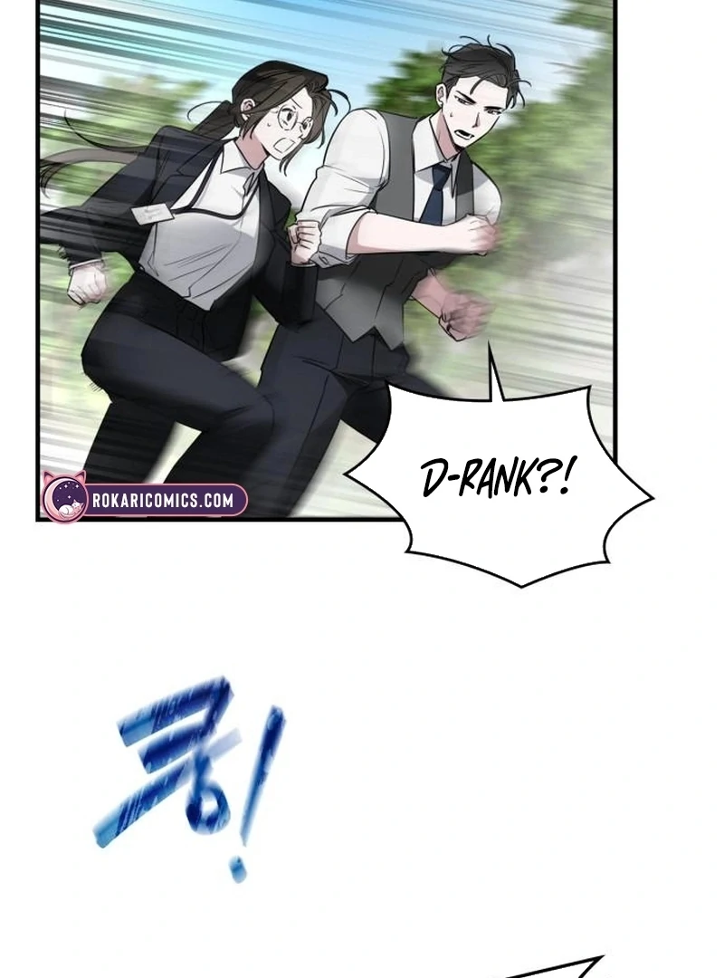Read Please Cooperate In The Execution Of S-Class Official Duties EN Manga Online