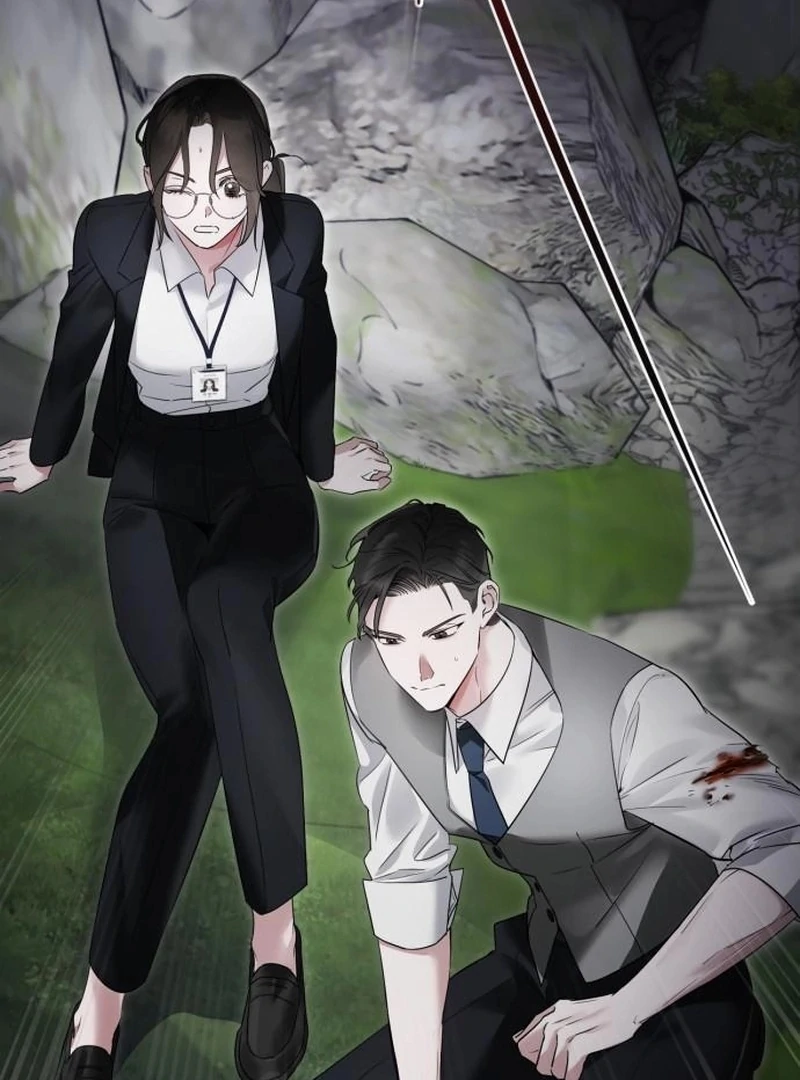 Read Please Cooperate In The Execution Of S-Class Official Duties EN Manga Online