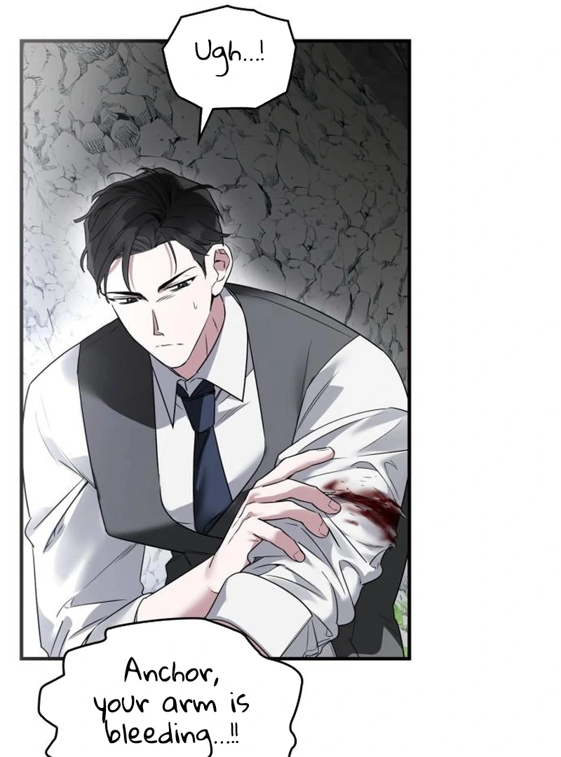 Read Please Cooperate In The Execution Of S-Class Official Duties EN Manga Online