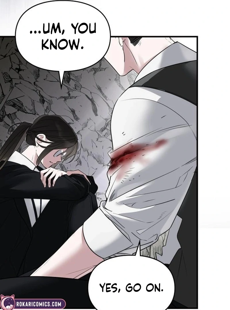 Read Please Cooperate In The Execution Of S-Class Official Duties EN Manga Online