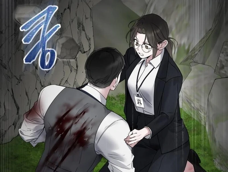 Read Please Cooperate In The Execution Of S-Class Official Duties EN Manga Online