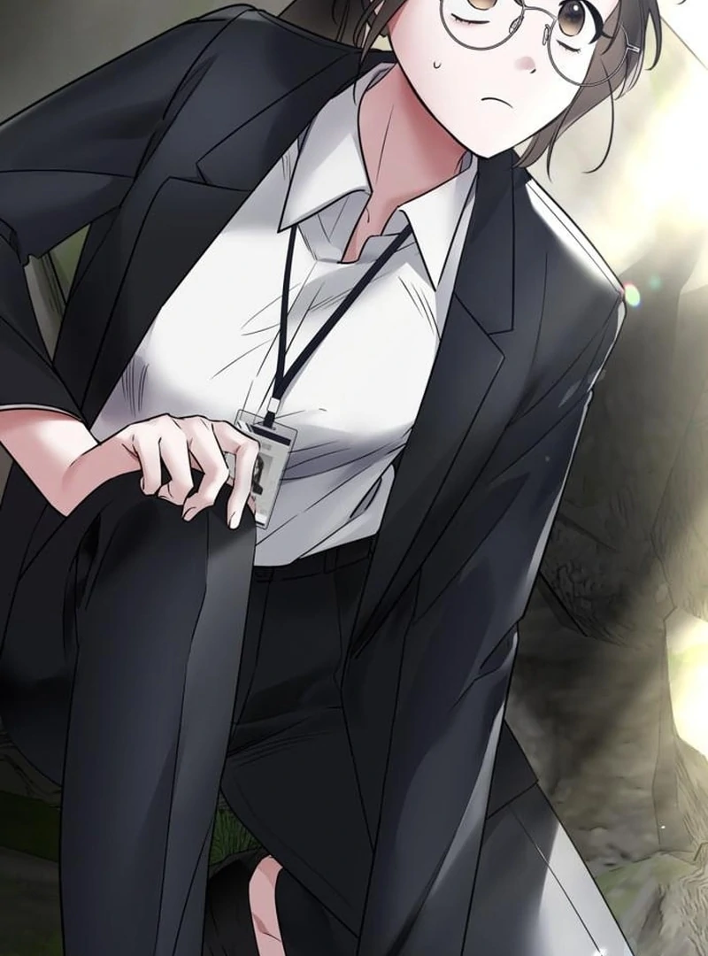 Read Please Cooperate In The Execution Of S-Class Official Duties EN Manga Online
