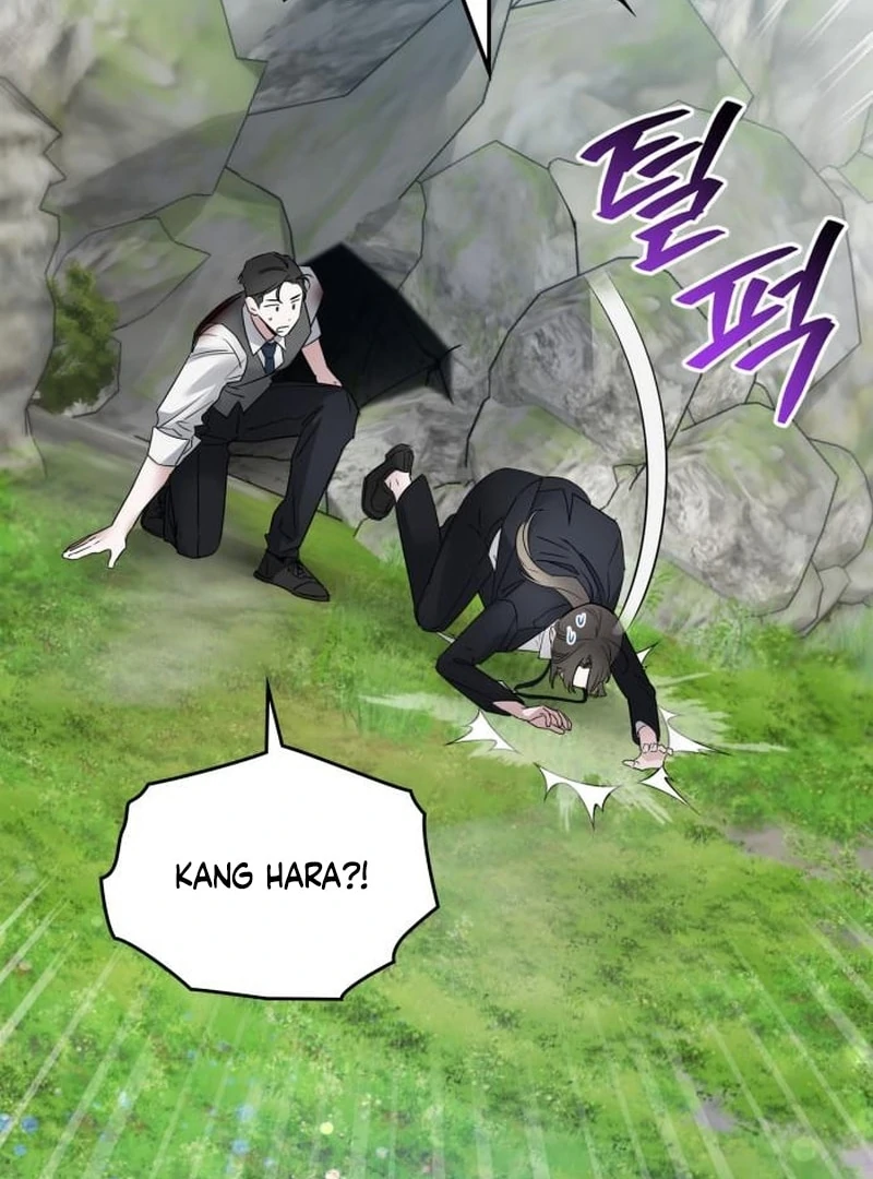Read Please Cooperate In The Execution Of S-Class Official Duties EN Manga Online