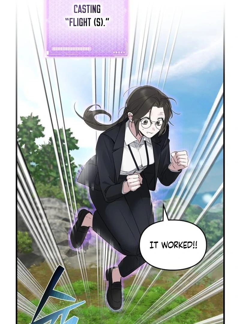 Read Please Cooperate In The Execution Of S-Class Official Duties EN Manga Online