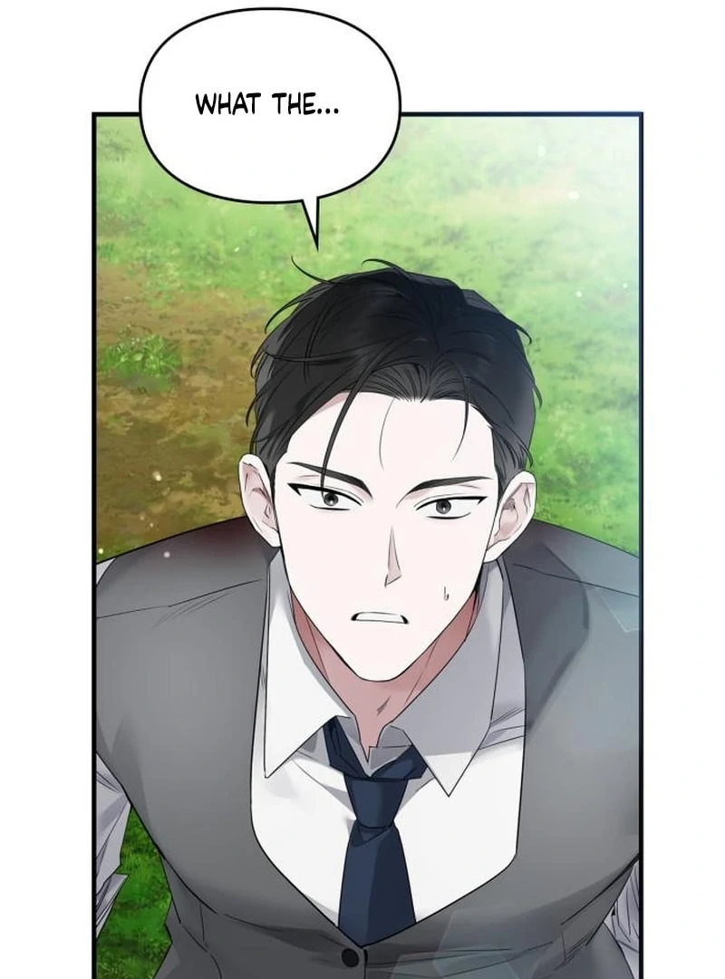 Read Please Cooperate In The Execution Of S-Class Official Duties EN Manga Online