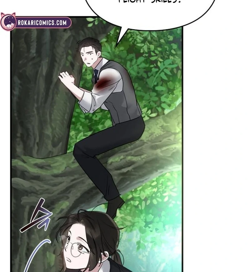 Read Please Cooperate In The Execution Of S-Class Official Duties EN Manga Online