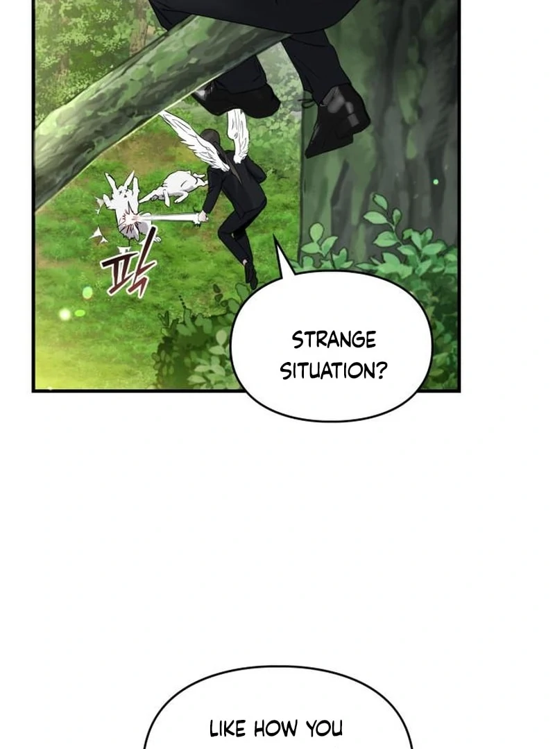 Read Please Cooperate In The Execution Of S-Class Official Duties EN Manga Online