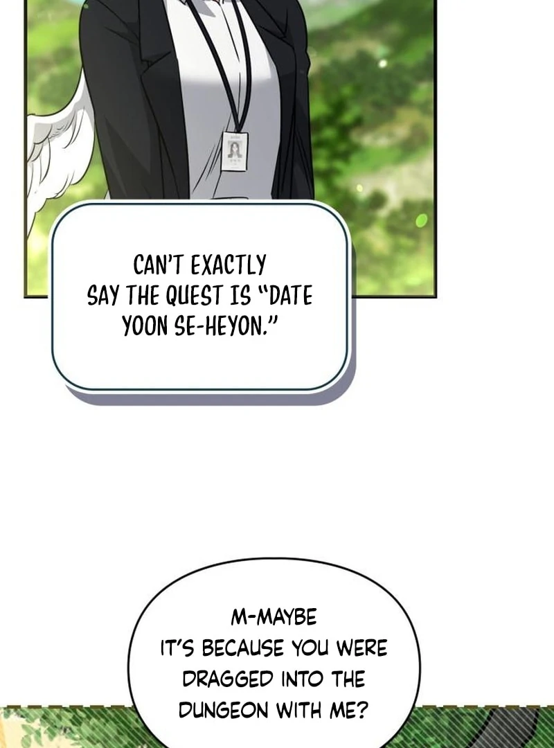 Read Please Cooperate In The Execution Of S-Class Official Duties EN Manga Online
