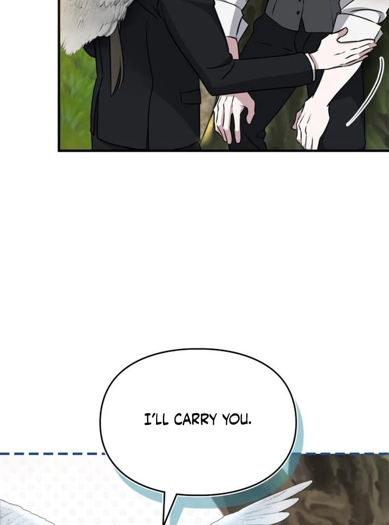 Read Please Cooperate In The Execution Of S-Class Official Duties EN Manga Online