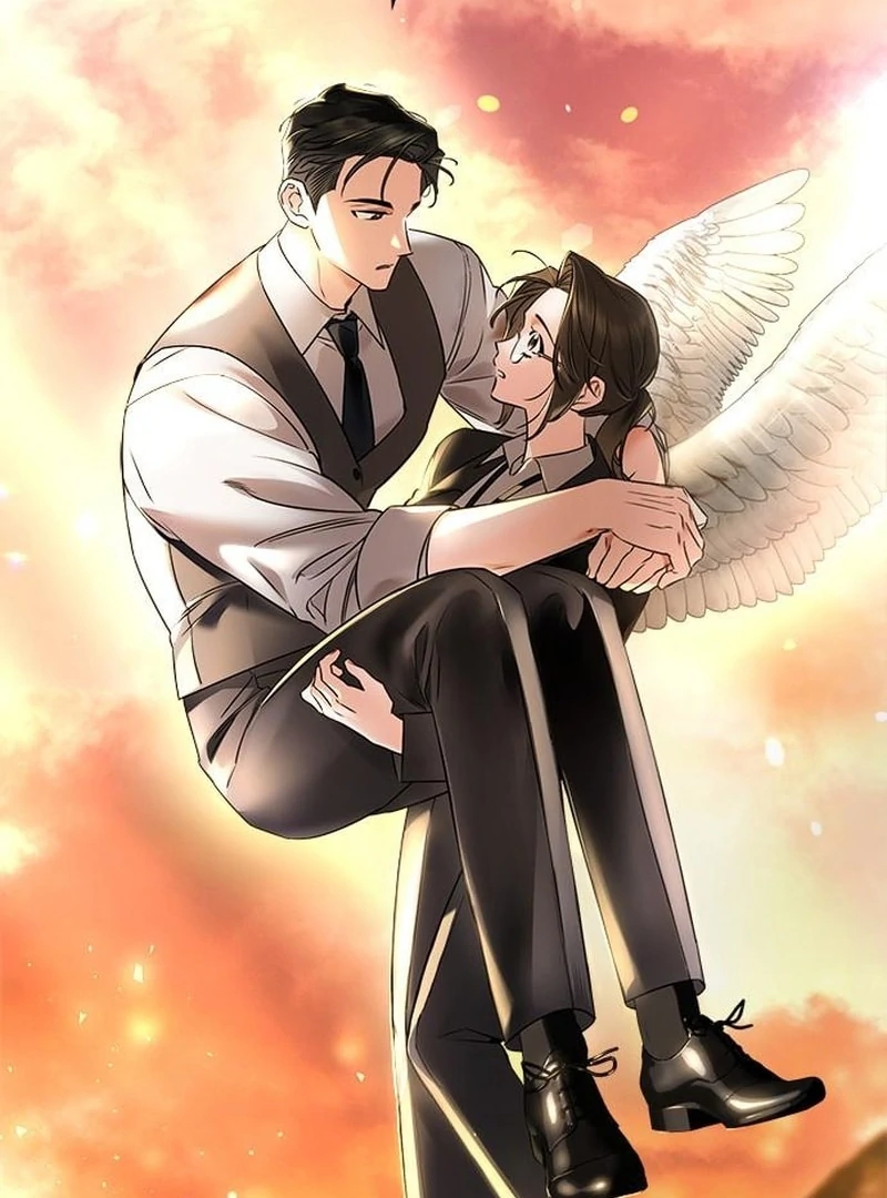 Read Please Cooperate In The Execution Of S-Class Official Duties EN Manga Online