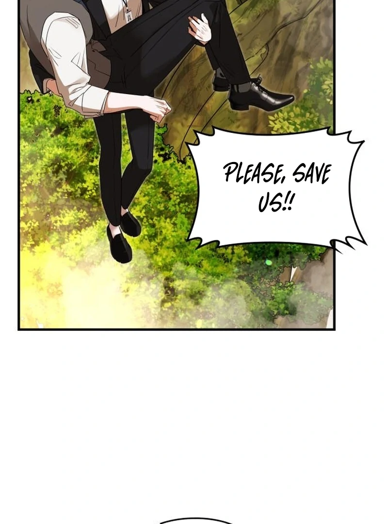 Read Please Cooperate In The Execution Of S-Class Official Duties EN Manga Online