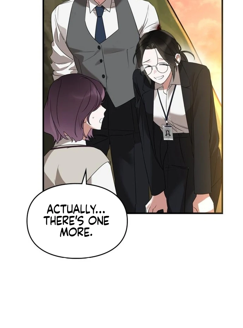 Read Please Cooperate In The Execution Of S-Class Official Duties EN Manga Online