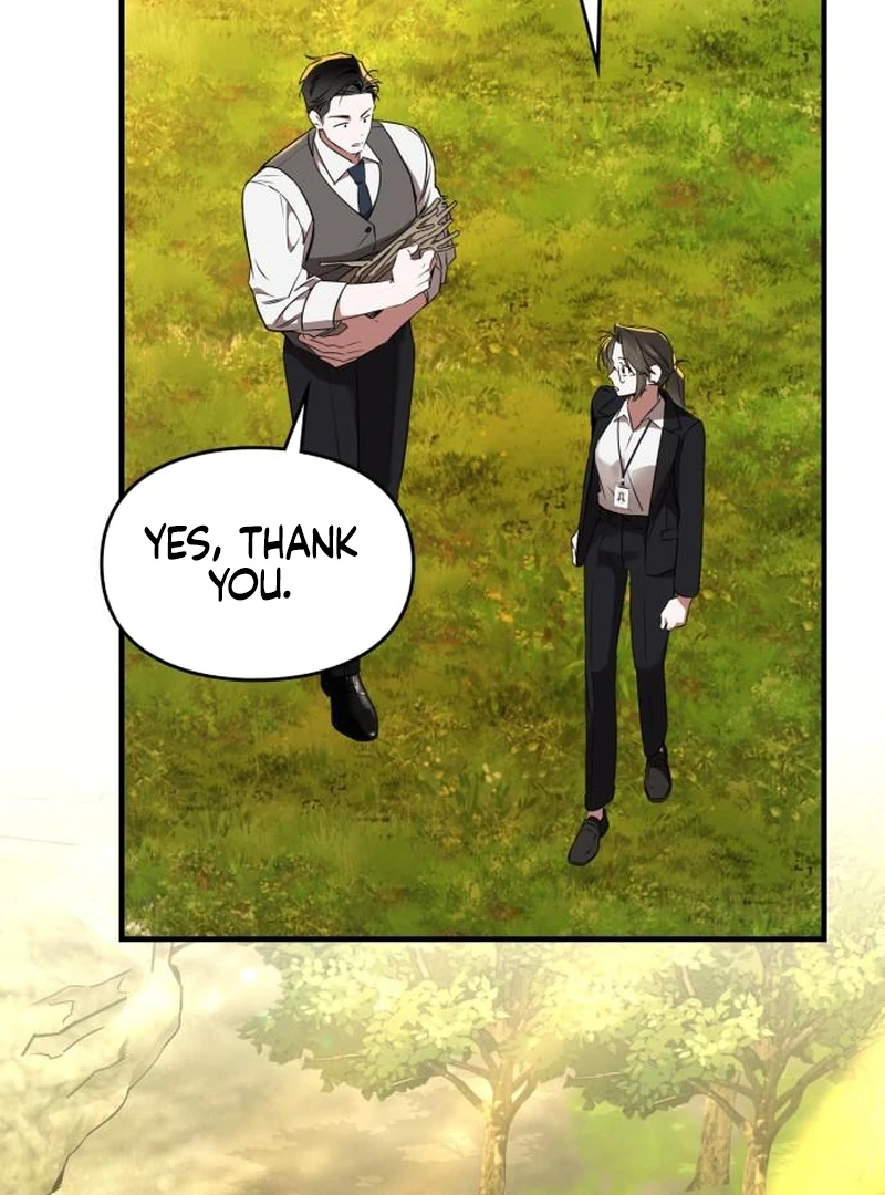 Read Please Cooperate In The Execution Of S-Class Official Duties EN Manga Online