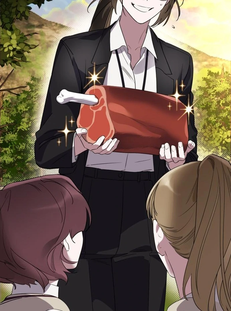 Read Please Cooperate In The Execution Of S-Class Official Duties EN Manga Online