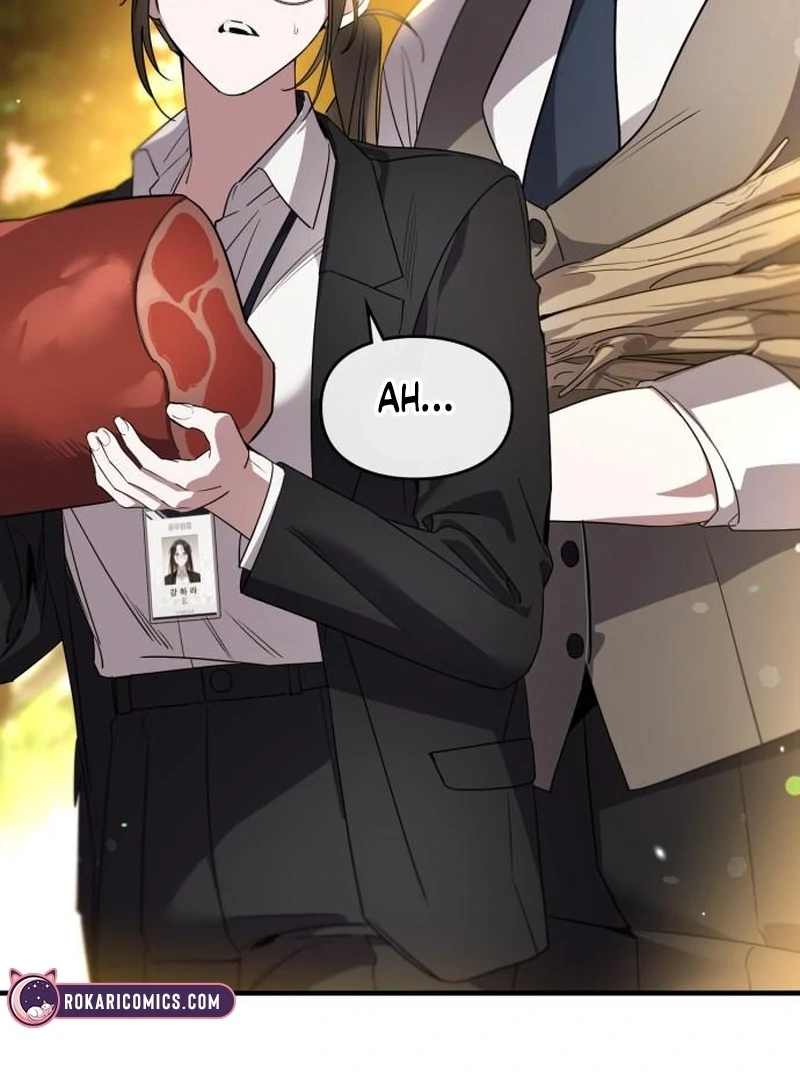 Read Please Cooperate In The Execution Of S-Class Official Duties EN Manga Online