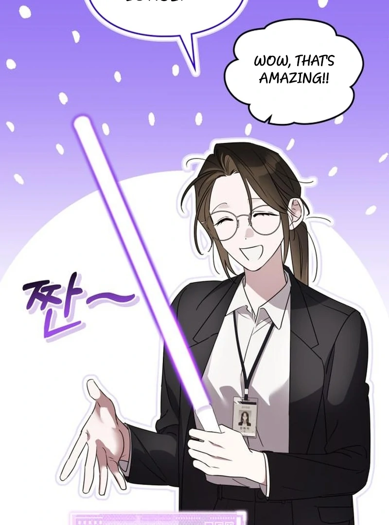 Read Please Cooperate In The Execution Of S-Class Official Duties EN Manga Online