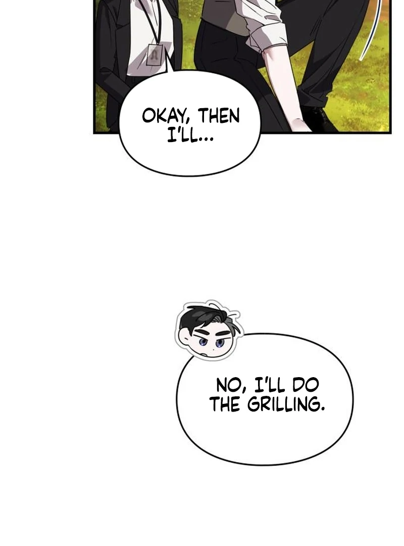 Read Please Cooperate In The Execution Of S-Class Official Duties EN Manga Online
