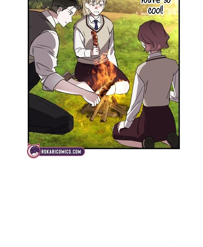 Read Please Cooperate In The Execution Of S-Class Official Duties EN Manga Online