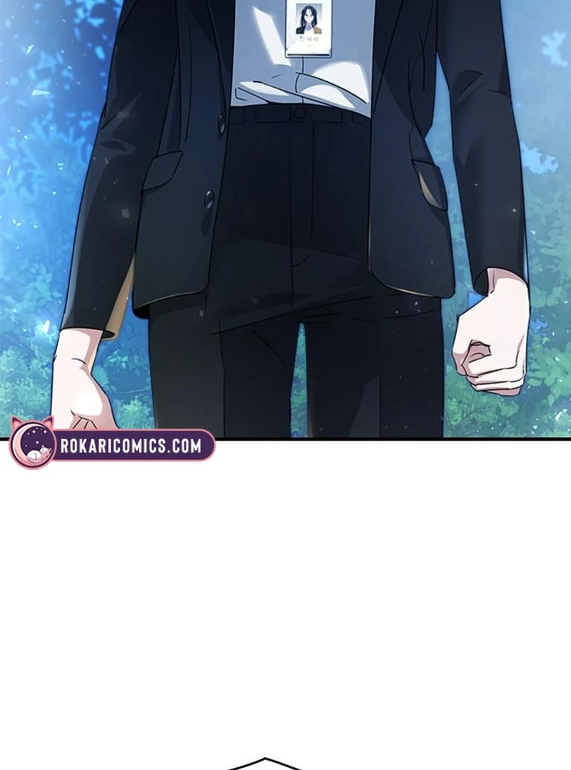 Read Please Cooperate In The Execution Of S-Class Official Duties EN Manga Online