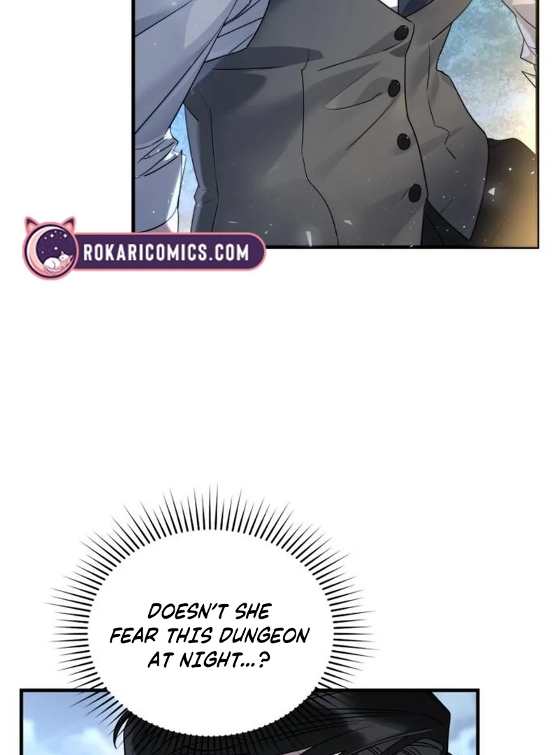 Read Please Cooperate In The Execution Of S-Class Official Duties EN Manga Online