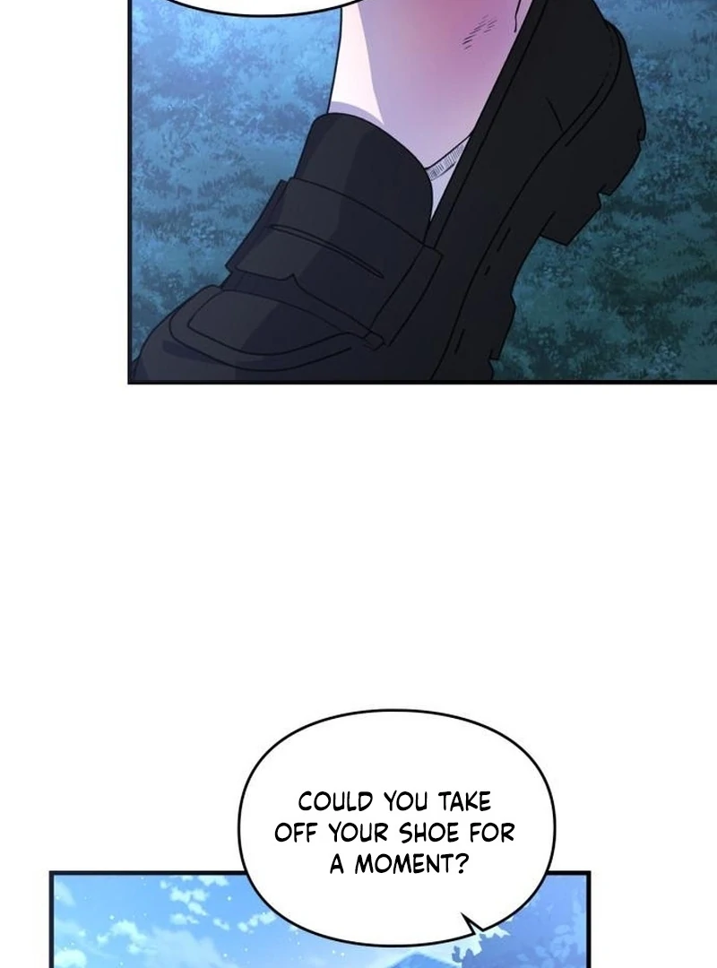 Read Please Cooperate In The Execution Of S-Class Official Duties EN Manga Online