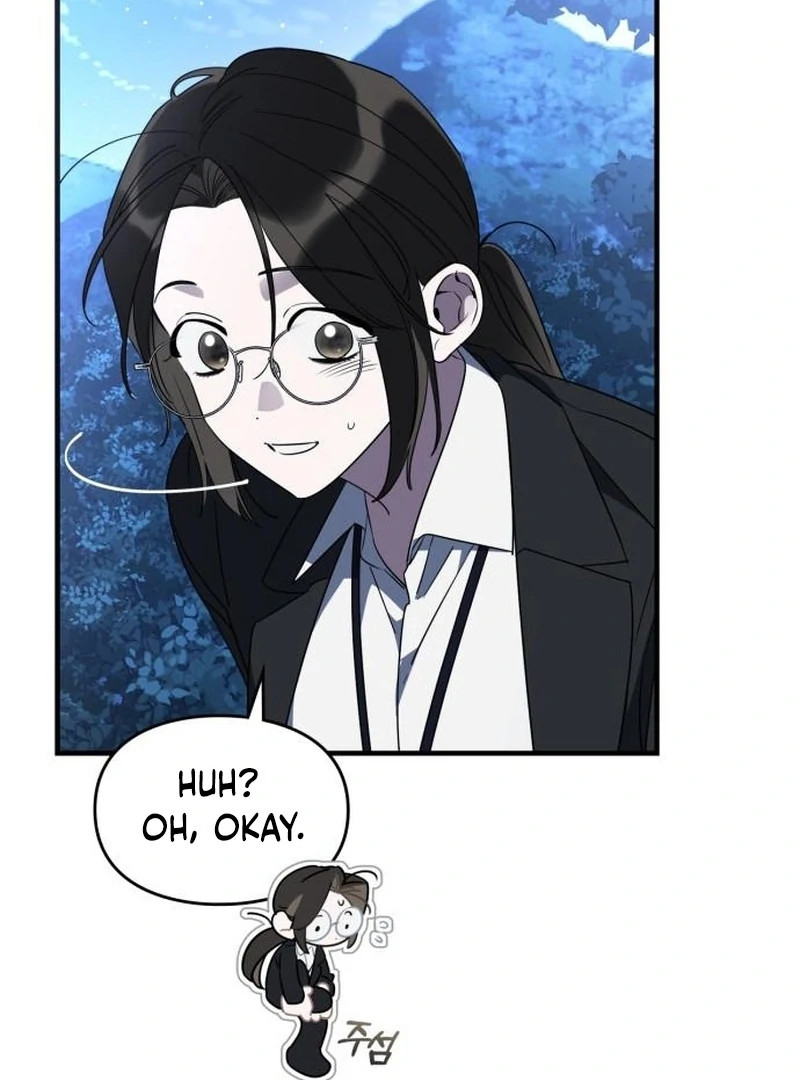 Read Please Cooperate In The Execution Of S-Class Official Duties EN Manga Online