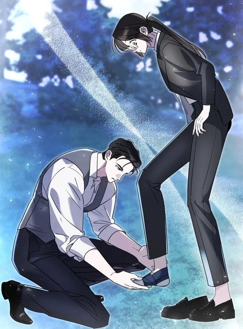 Read Please Cooperate In The Execution Of S-Class Official Duties EN Manga Online