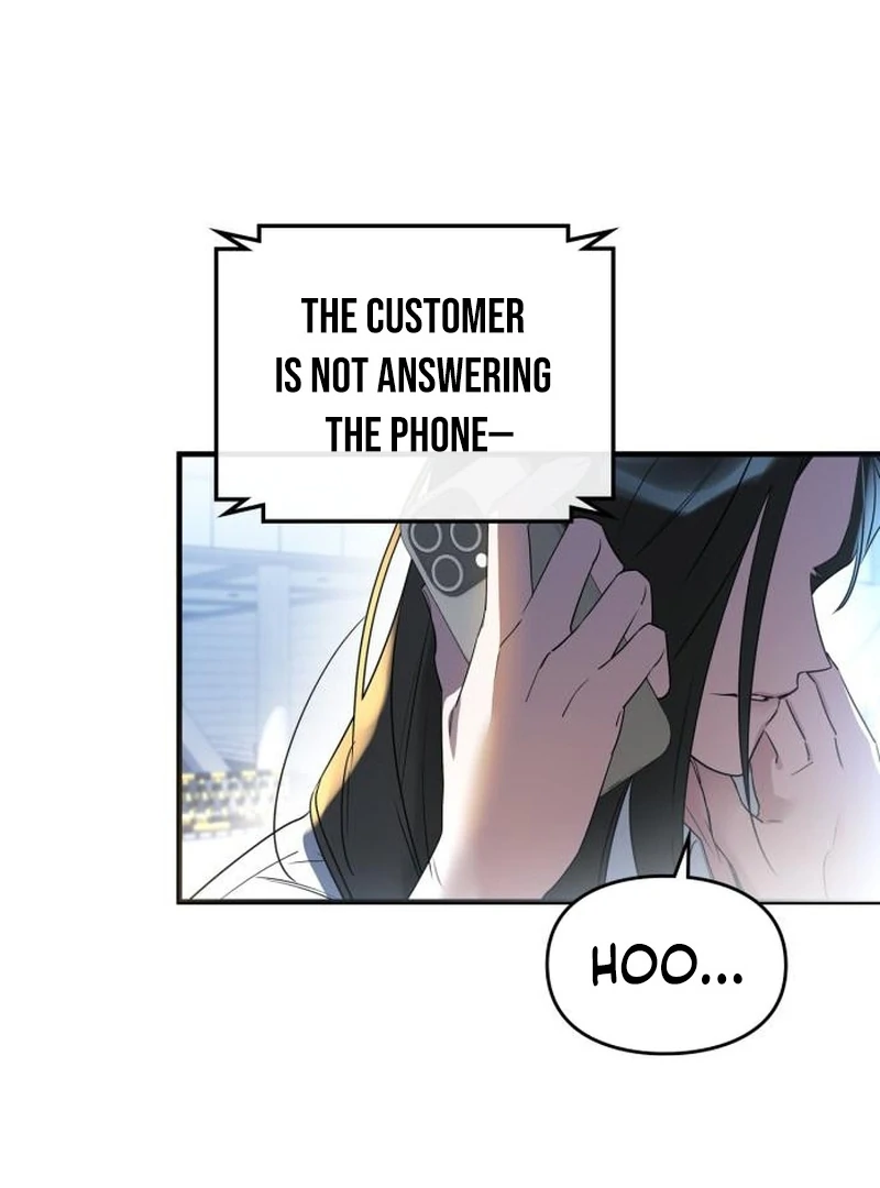 Read Please Cooperate In The Execution Of S-Class Official Duties EN Manga Online
