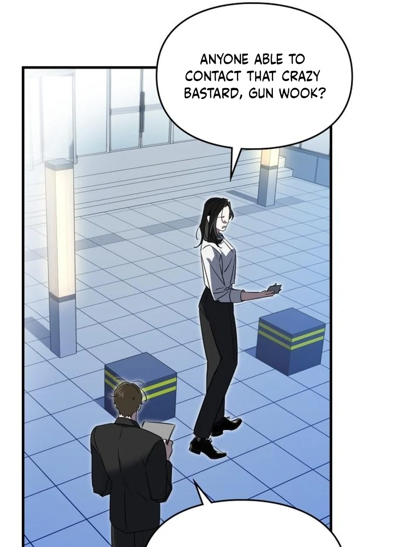 Read Please Cooperate In The Execution Of S-Class Official Duties EN Manga Online