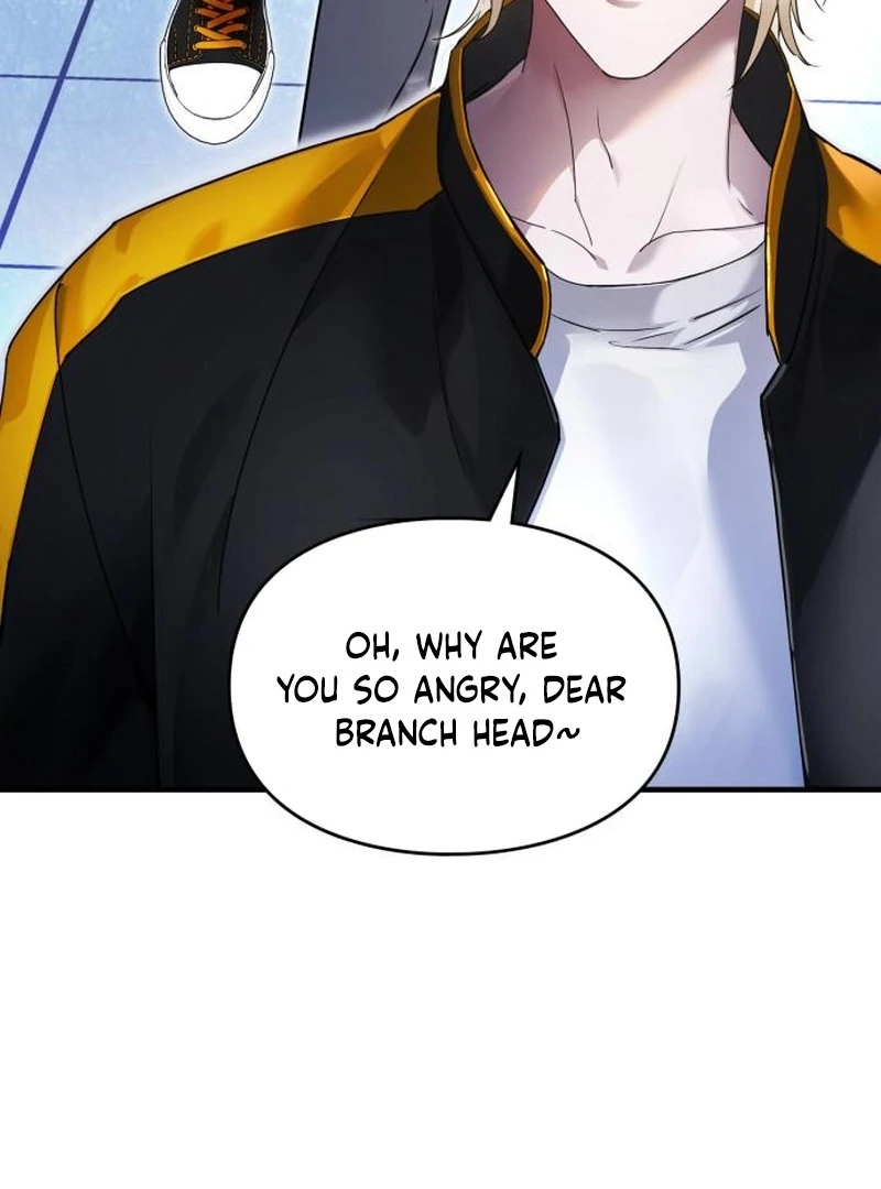 Read Please Cooperate In The Execution Of S-Class Official Duties EN Manga Online