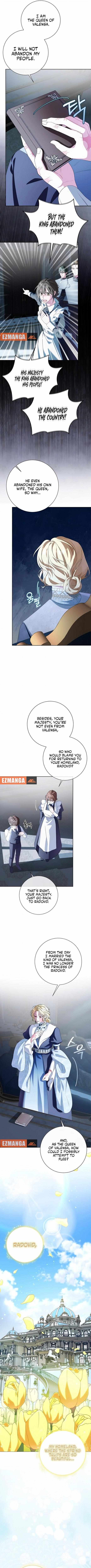 Read Poisoned Chalice_ The Poisoned Princess Manga Online