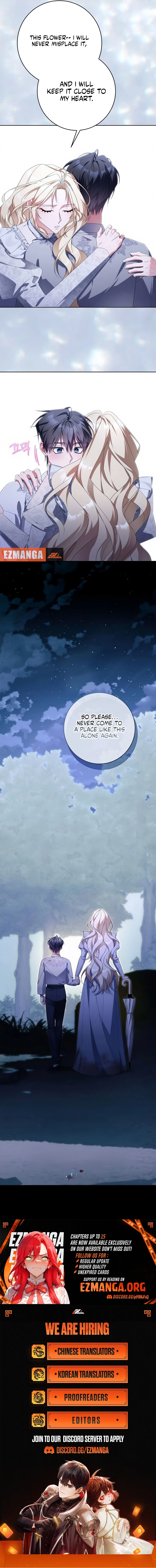 Read Poisoned Chalice_ The Poisoned Princess Manga Online