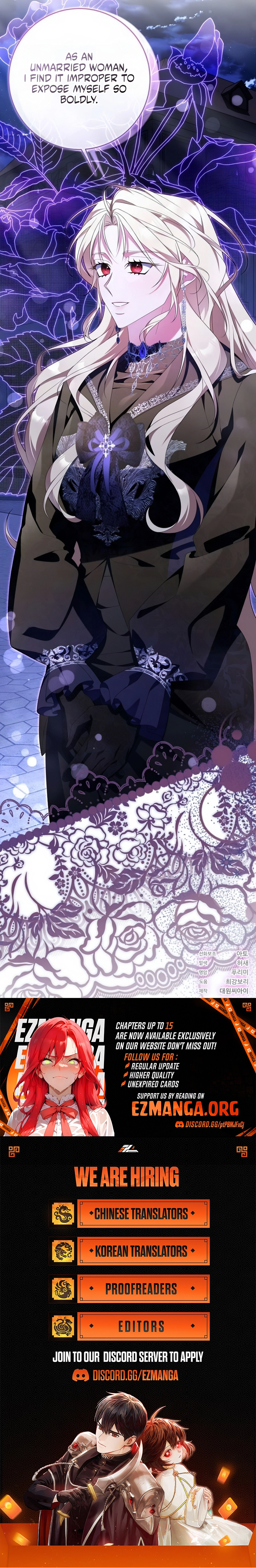 Read Poisoned Chalice_ The Poisoned Princess Manga Online