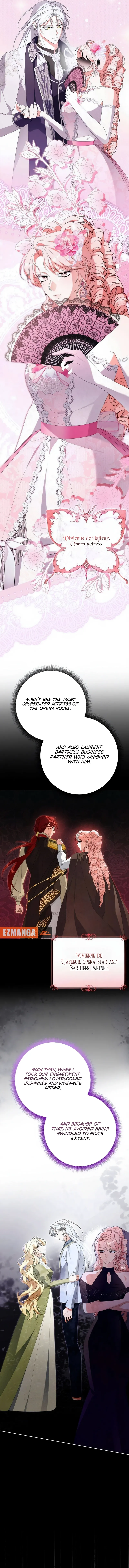 Read Poisoned Chalice_ The Poisoned Princess Manga Online