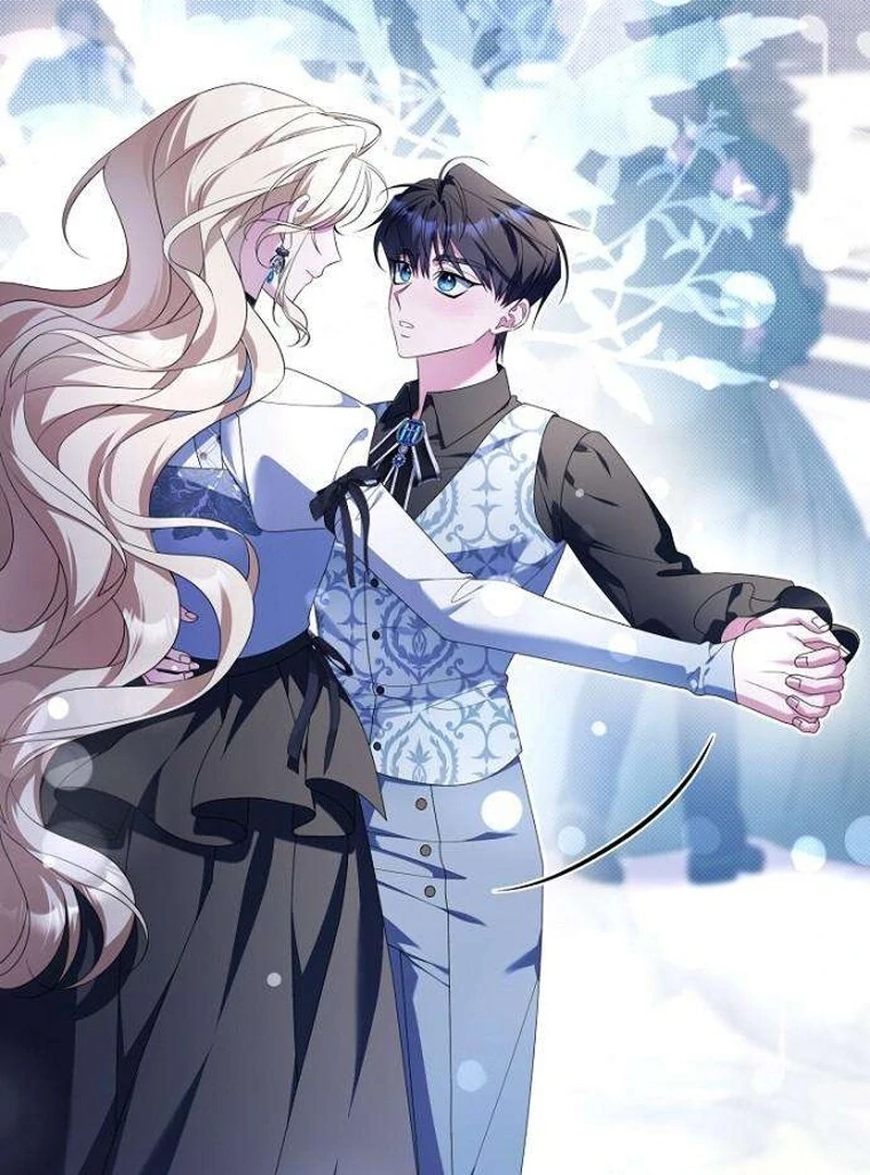 Read Poisoned Chalice_ The Poisoned Princess Manga Online