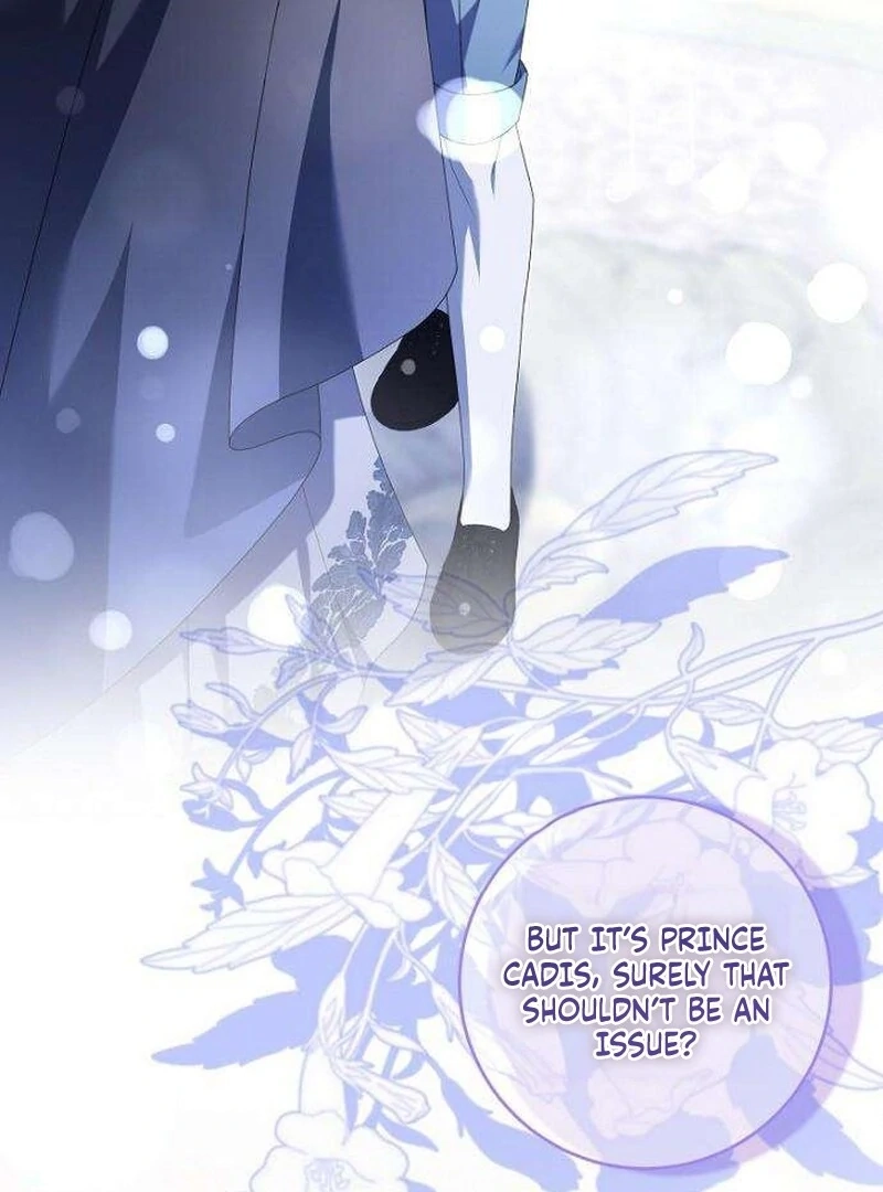 Read Poisoned Chalice_ The Poisoned Princess Manga Online