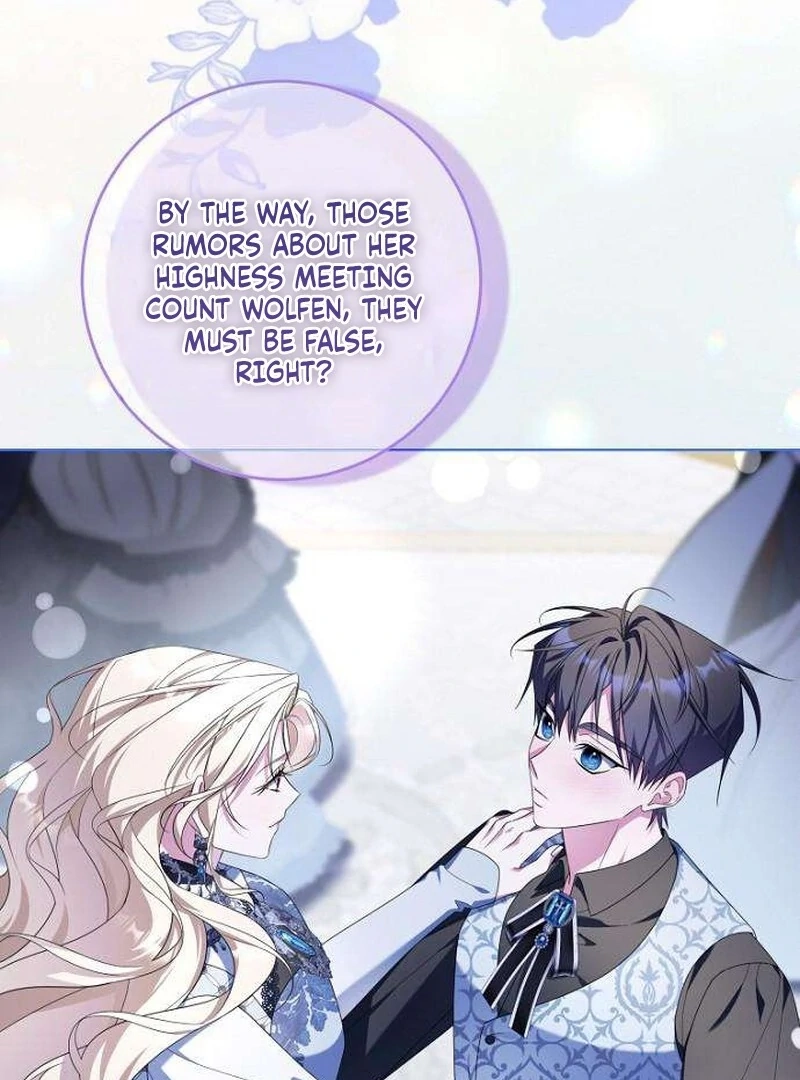 Read Poisoned Chalice_ The Poisoned Princess Manga Online