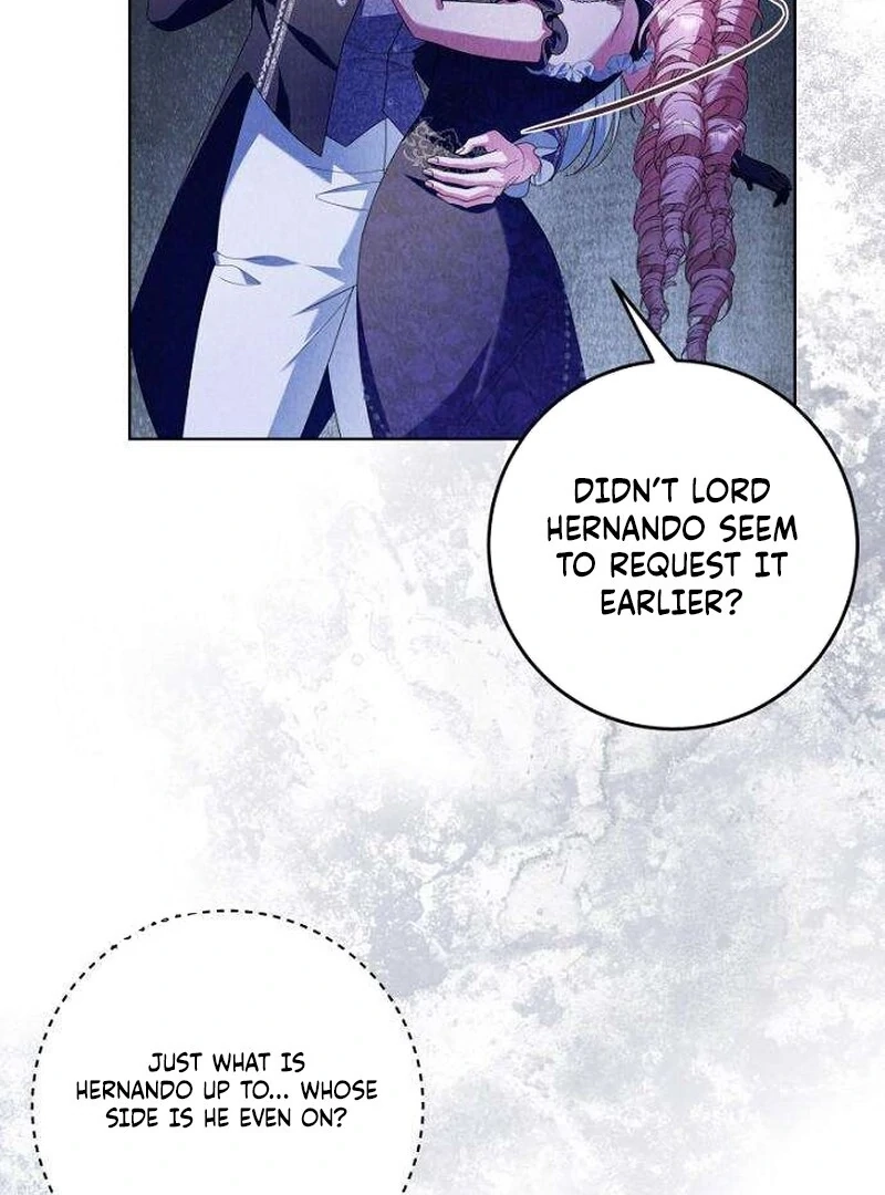 Read Poisoned Chalice_ The Poisoned Princess Manga Online