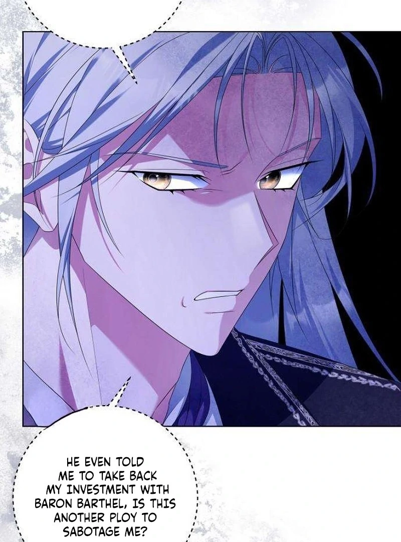 Read Poisoned Chalice_ The Poisoned Princess Manga Online