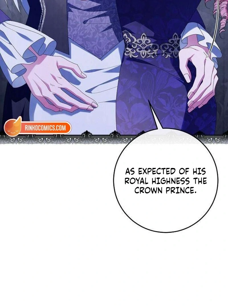 Read Poisoned Chalice_ The Poisoned Princess Manga Online