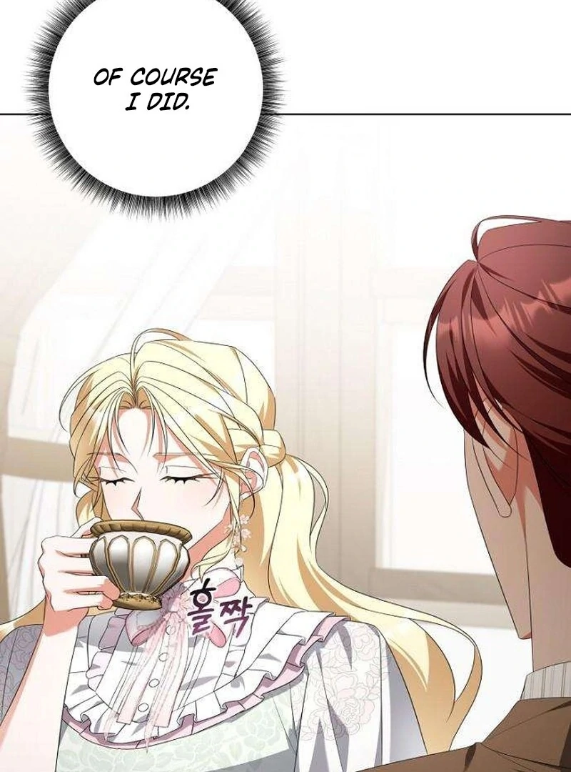 Read Poisoned Chalice_ The Poisoned Princess Manga Online