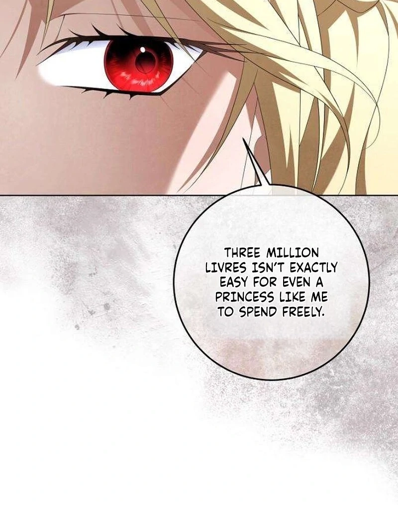Read Poisoned Chalice_ The Poisoned Princess Manga Online