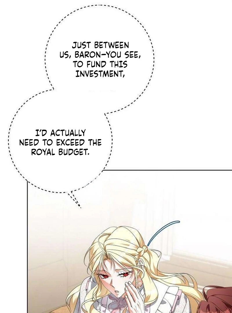 Read Poisoned Chalice_ The Poisoned Princess Manga Online