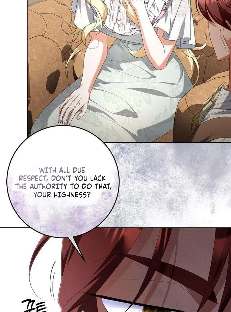 Read Poisoned Chalice_ The Poisoned Princess Manga Online