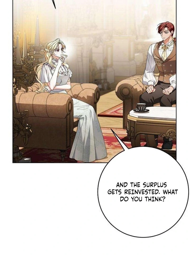 Read Poisoned Chalice_ The Poisoned Princess Manga Online