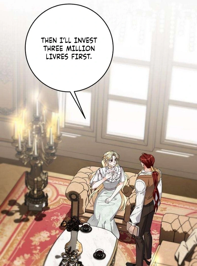 Read Poisoned Chalice_ The Poisoned Princess Manga Online